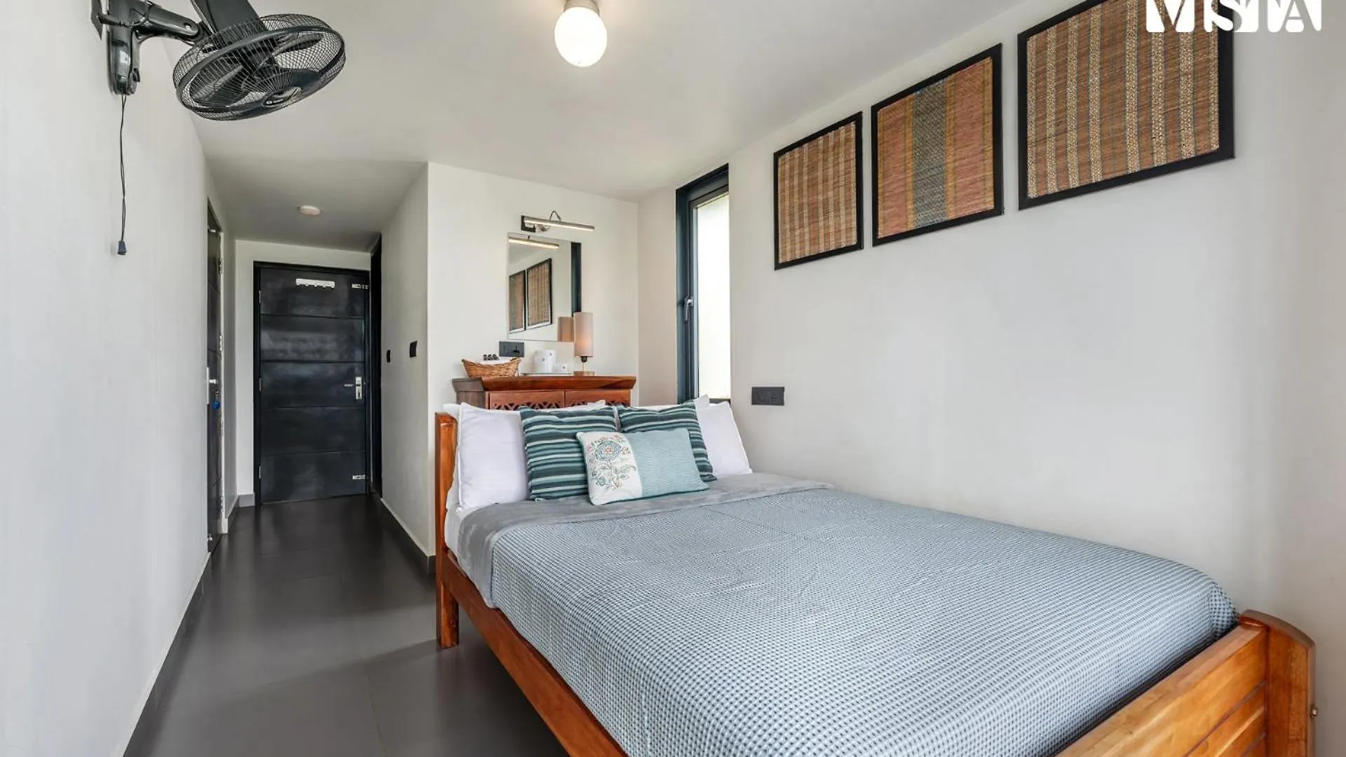 Holiday home Stayvista At Griha Sankalpa With Mountain View, Bbq Koroth India